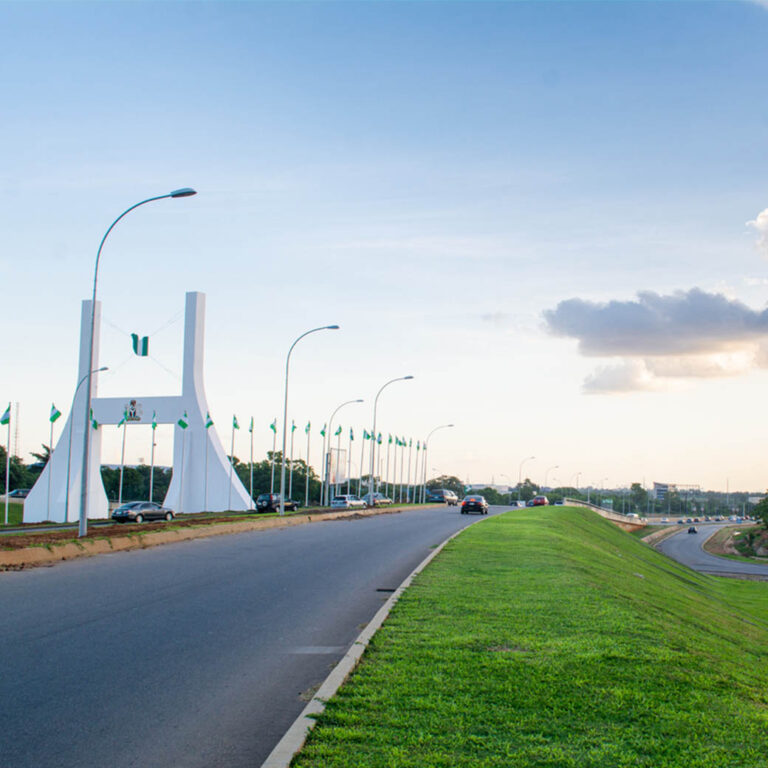 Shortlet Apartment business in Abuja